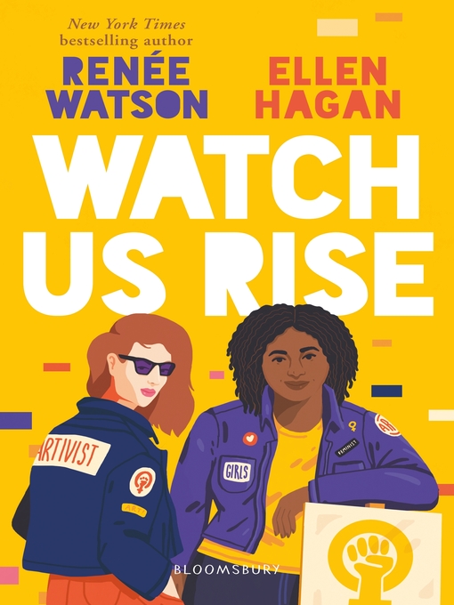 Title details for Watch Us Rise by Renée Watson - Available